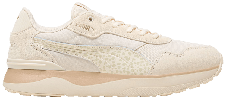 Puma Wmns R78 Voyage Animal Fever