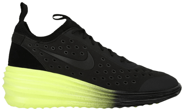 Nike Wmns LunarElite Sky High Black Volt Gradient
