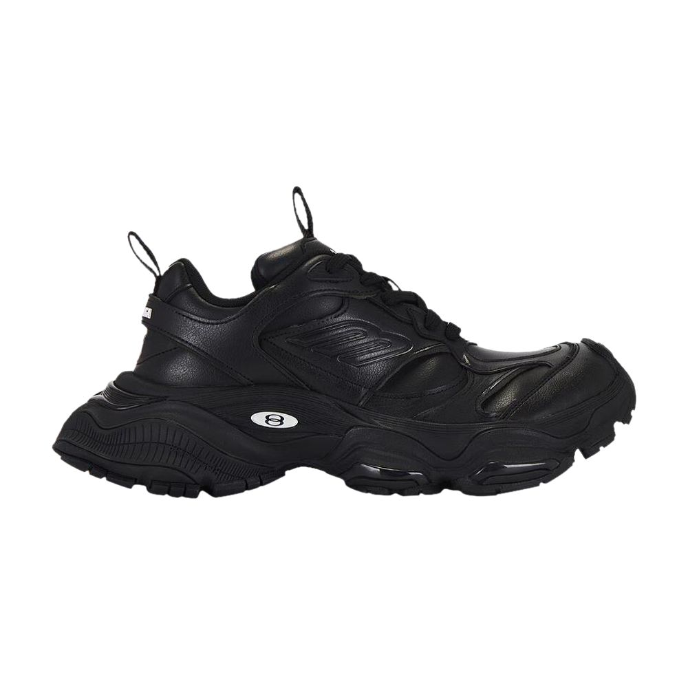Balenciaga Cargo Sneaker 'Black' | Men's Size 43