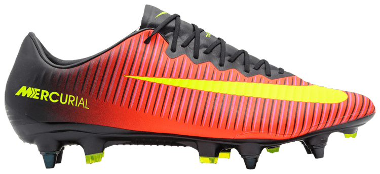 Mercurial vapor 11 sg top