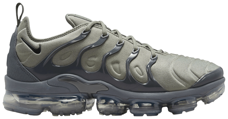 Vapormax dark stucco top