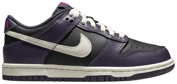 Nike Dunk Low GS Dark Raisin
