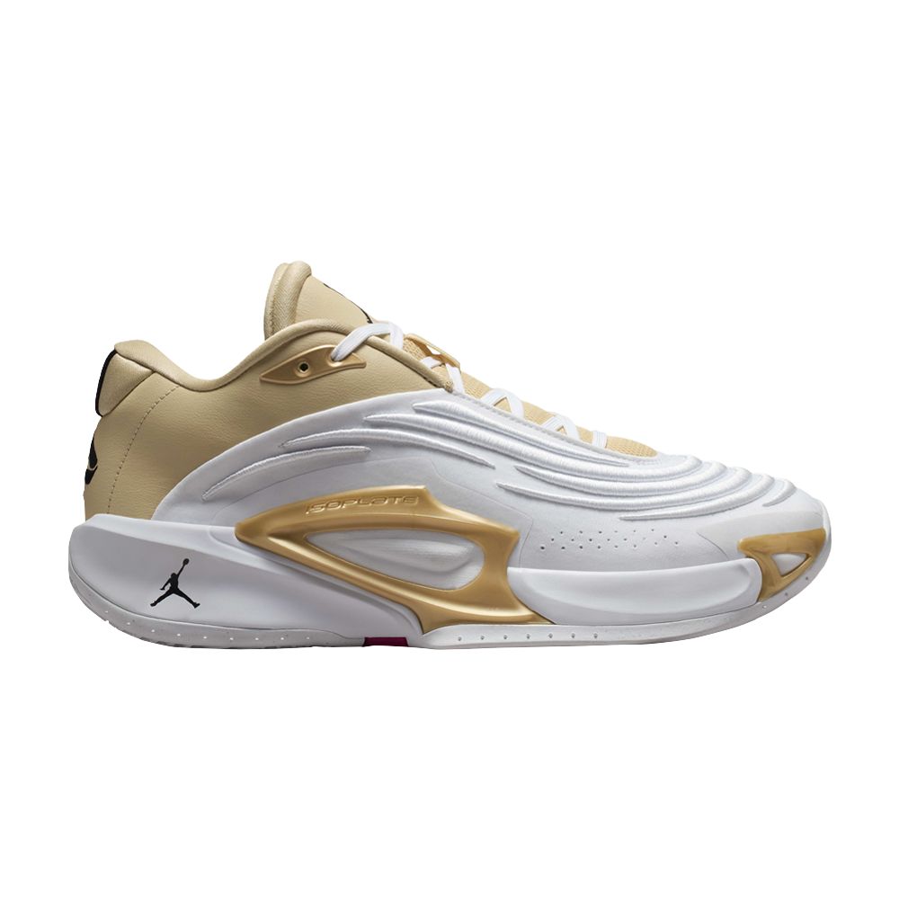 Jordan Luka 3 SE 'El Matador' | White | Men's Size 5.5