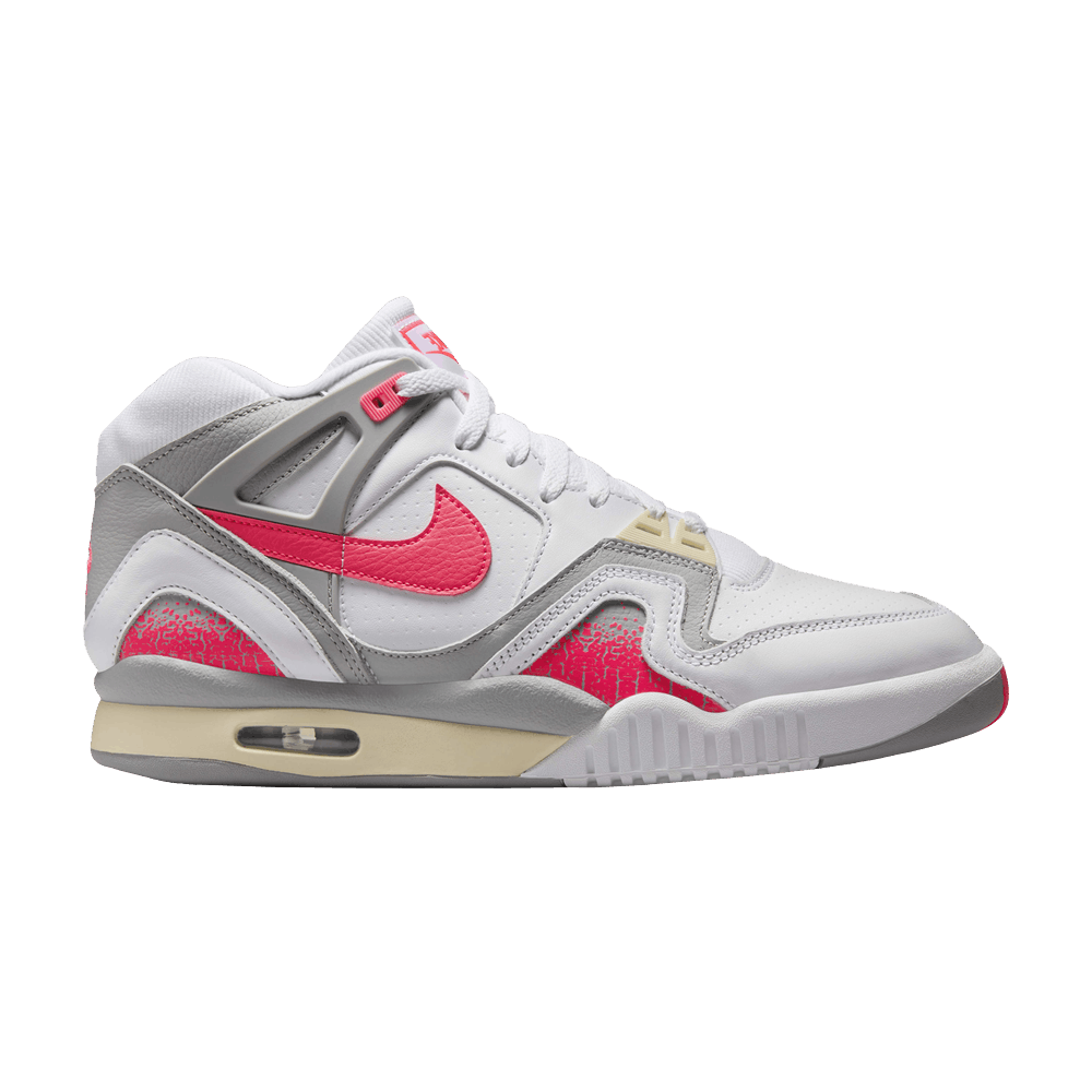agassi air tech challenge 2