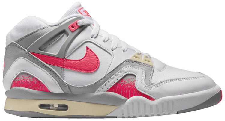 Air Tech Challenge 2 Racer Pink