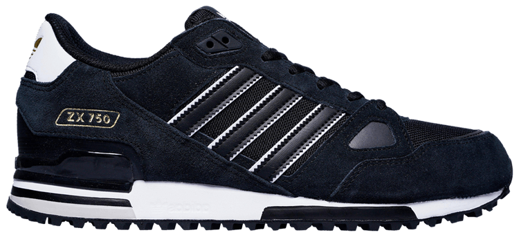 Buy ZX 750 Black White ID8855 GOAT SA