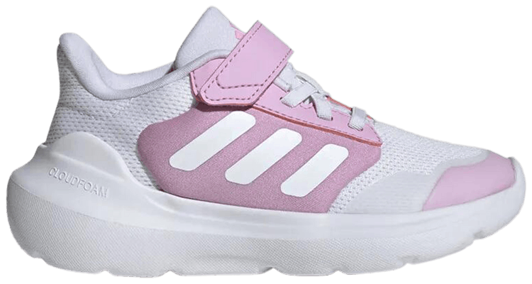 Adidas Tensaur Run 30 EL C White Pink