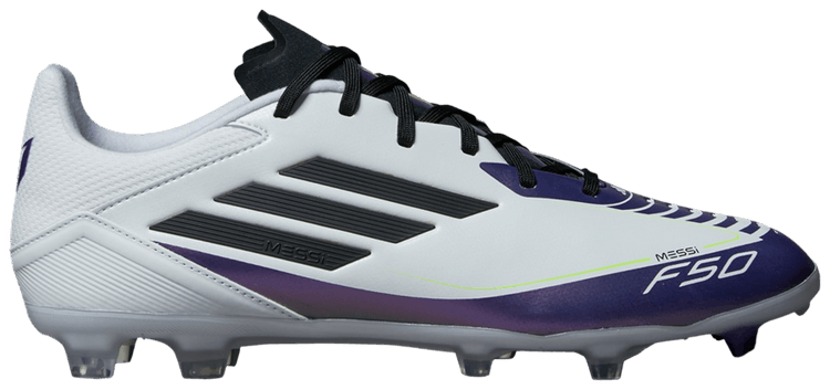 Adidas Messi Adizero F50 League FG MG Triunfo Estelar Pack