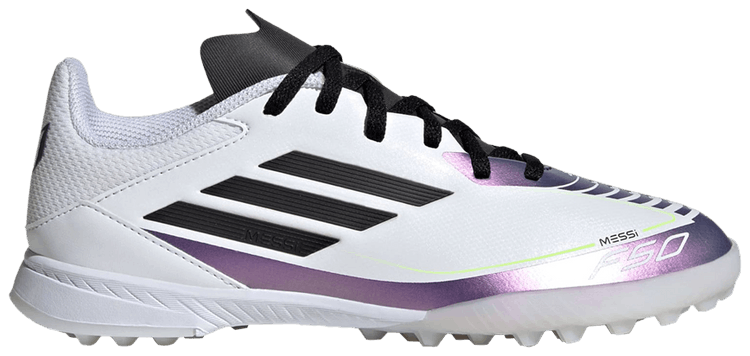 Adidas Messi Adizero F50 League TF K Triunfo Estelar Pack