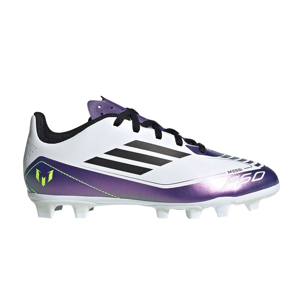 Messi Adizero F50 Club MG K 'Triunfo Estelar Pack' - IE9088