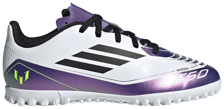 Adidas Messi Adizero F50 Club TF K Triunfo Estelar Pack