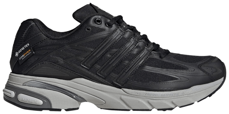 Buy Adistar Cushion GORE-TEX 'Black Iron Metallic' - IG6929