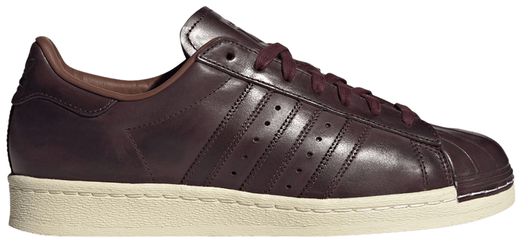 Buy Superstar 82 Work Boots Pack Shadow Red IH5398 GOAT