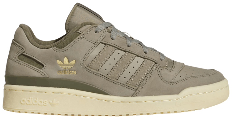 Adidas Forum Low CL Clay