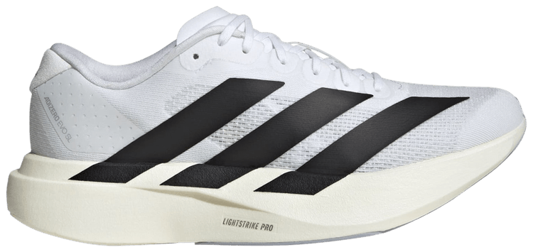 大型セールや時期 JH6208 - Black' 'White SL Evo Adizero Wmns Buy | SA GOAT スパイク・シューズ