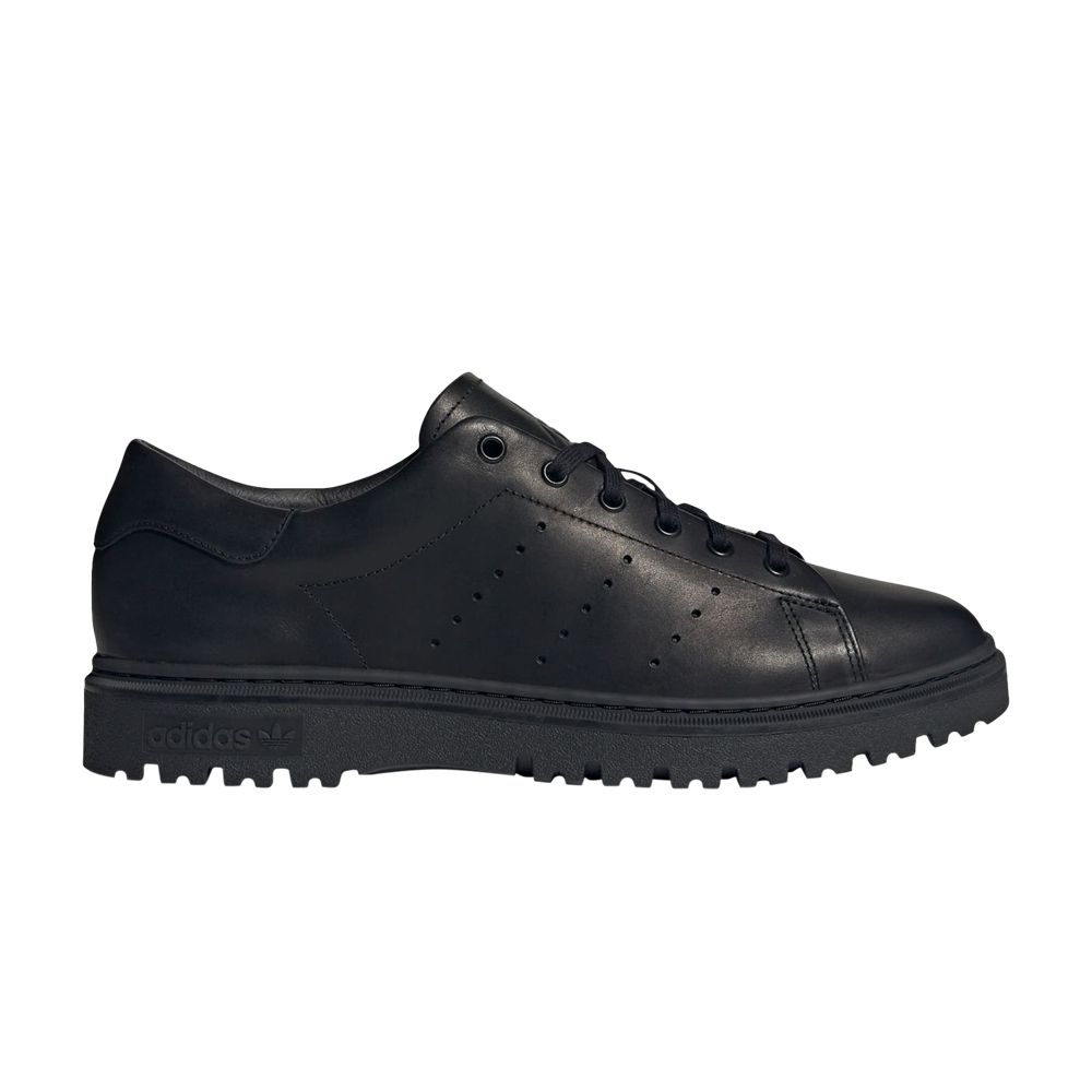 adidas Stan Smith Freizeit 'Black' | Men's Size 13