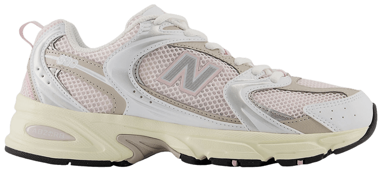 New Balance 530 Pink Granite