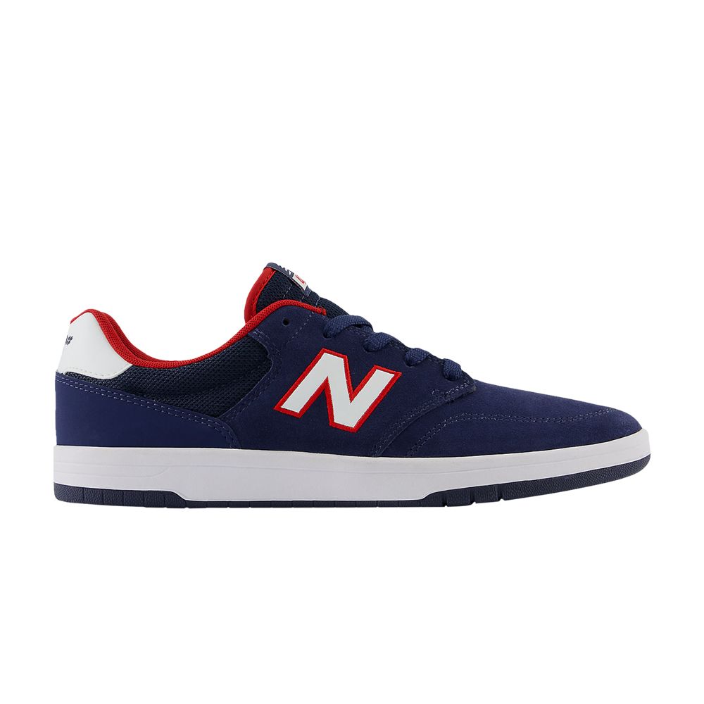 New Balance Numeric 425 'Navy Red' | Blue | Men's Size 7.5