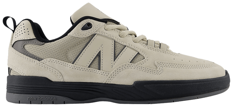 Tiago Lemos x New Balance Numeric 808 Sea Salt Black