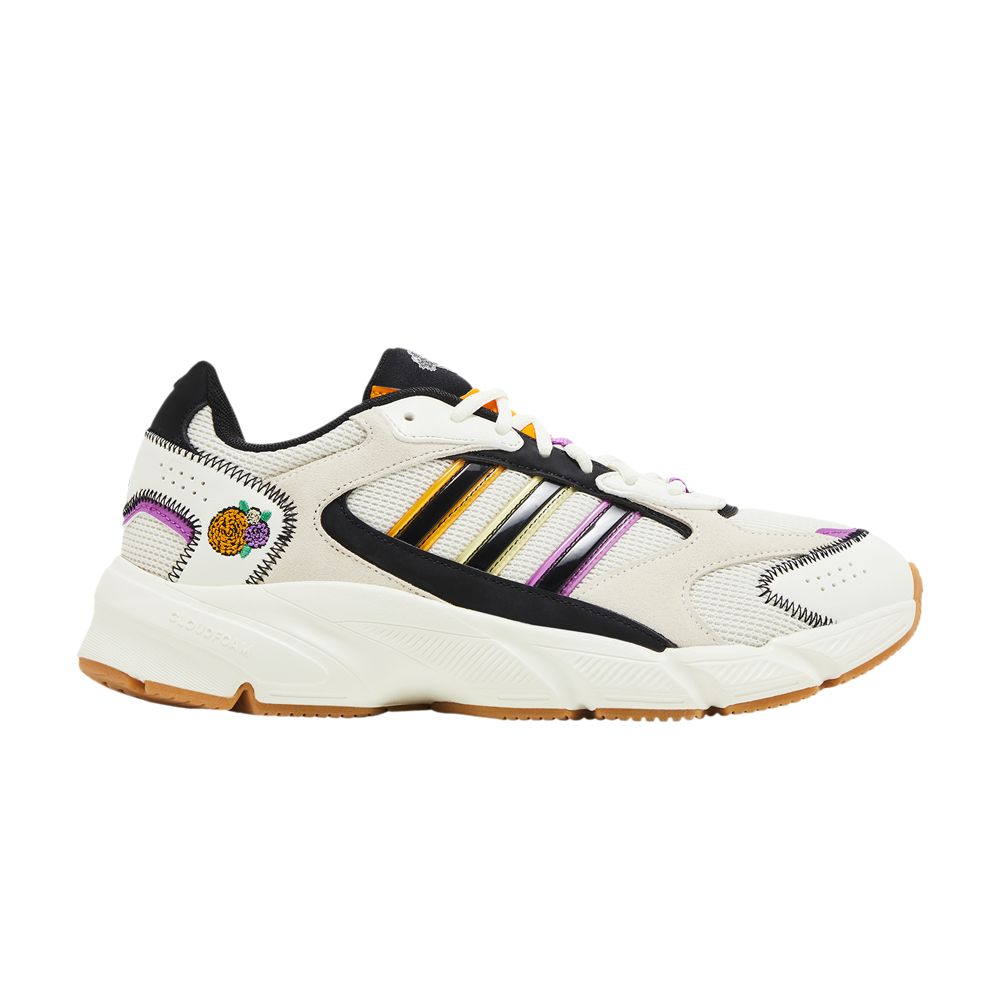 adidas Crazychaos 2000 'Día de Muertos Pack - Off White' | Cream | Men's Size 11