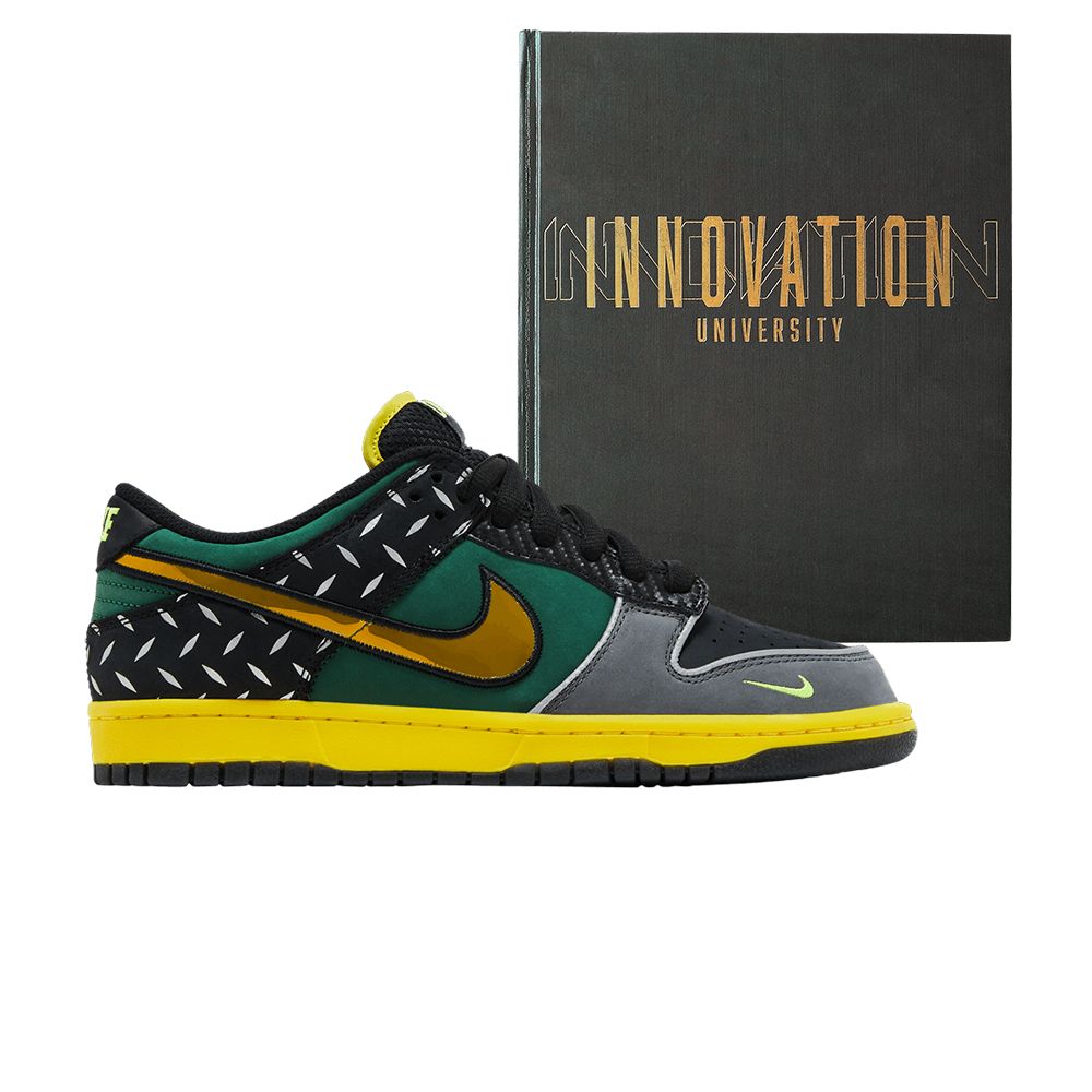 Nike Generation 'O' Pack Home | Multi-Color | Men's Size 6
