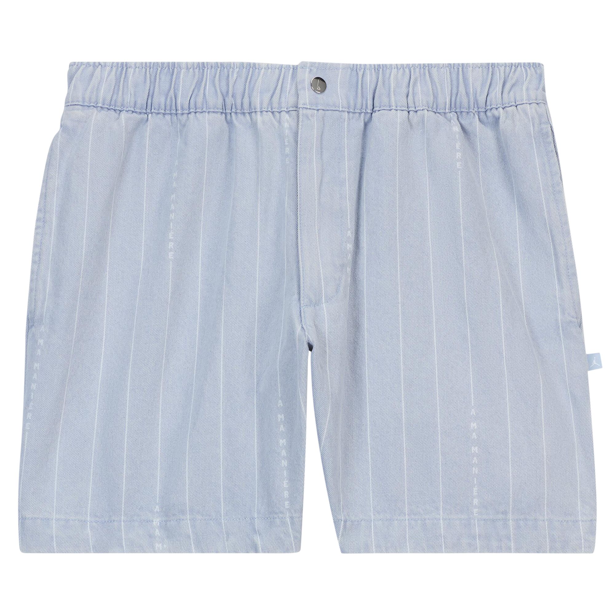 Air Jordan x A Ma Maniére Short 'Light Armory Blue' | Men's Size L