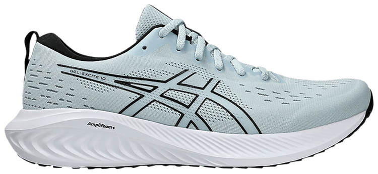 Asics Gel Excite 10 Cool Grey Black