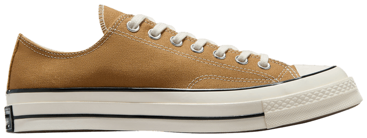 Converse Chuck 70 Low Toadstool Tan