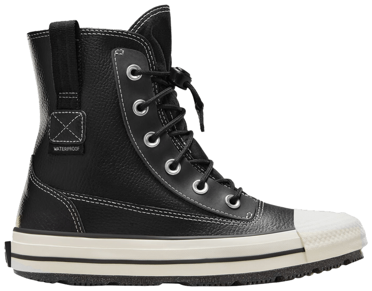 Chuck taylor all star waterproof boot new arrivals
