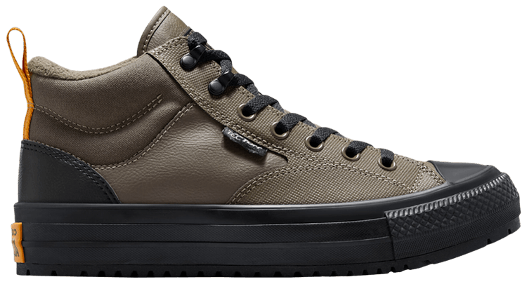 Converse Chuck Taylor All Star Mid Malden Street Truffle