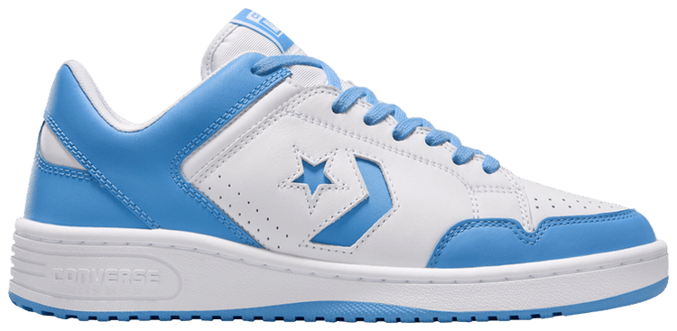 Buy Weapon Low White Light Blue A12867C GOAT CA