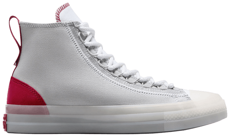 Converse Chuck Taylor All Star CX EXP2 High Grey Area