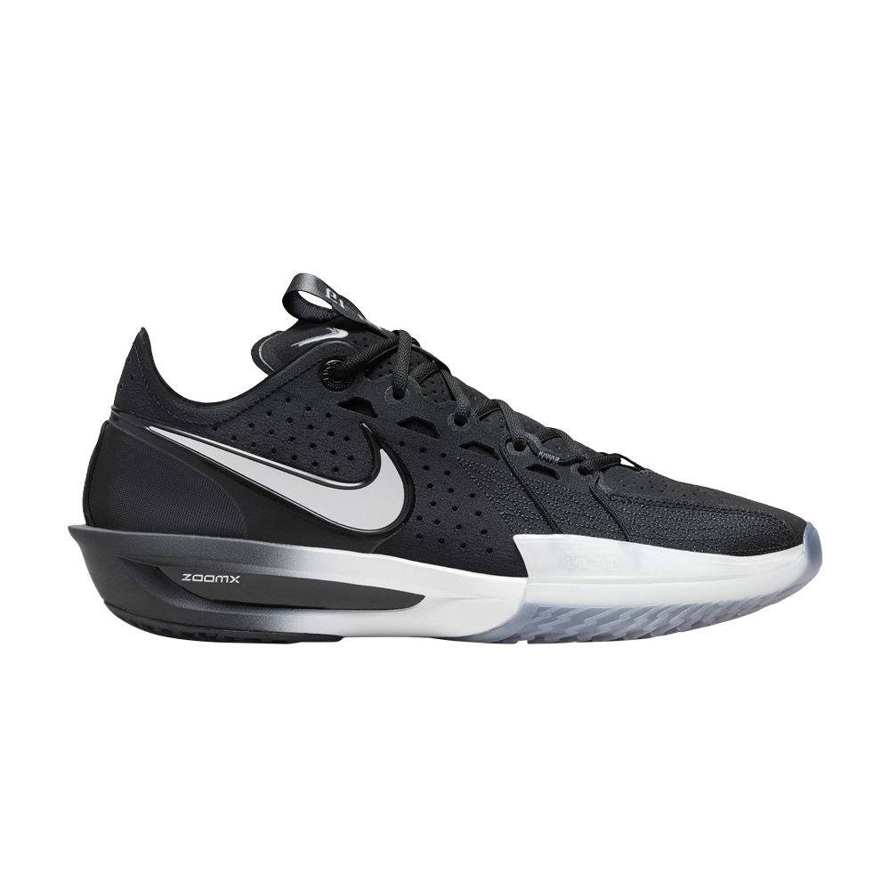 Nike Air Zoom GT Cut 3 'Night To Day' | Black | Men's Size 5