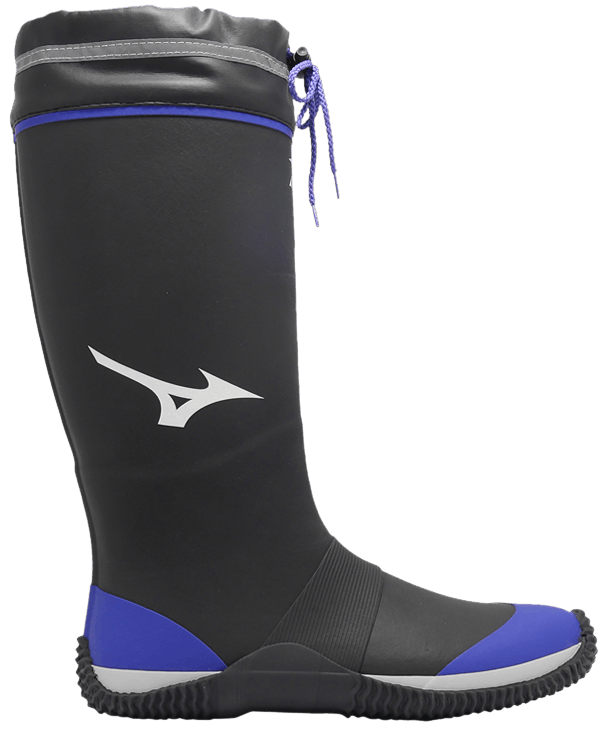 Mizuno Justafit NL1 Black Blue