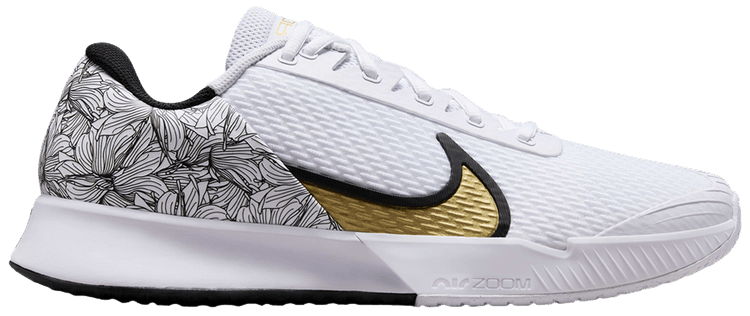 NikeCourt Air Zoom Vapor Pro 2 Magnolia