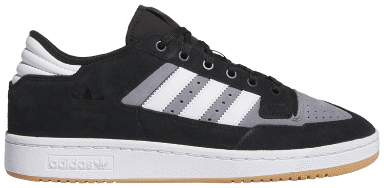 Centennial 85 Low ADV Black Grey White
