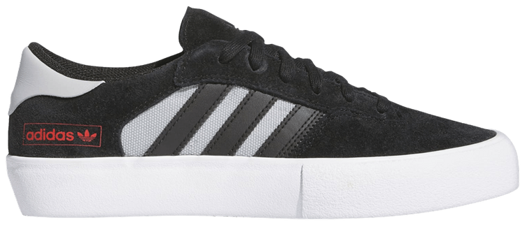 Adidas Matchbreak Super Black Grey Orange