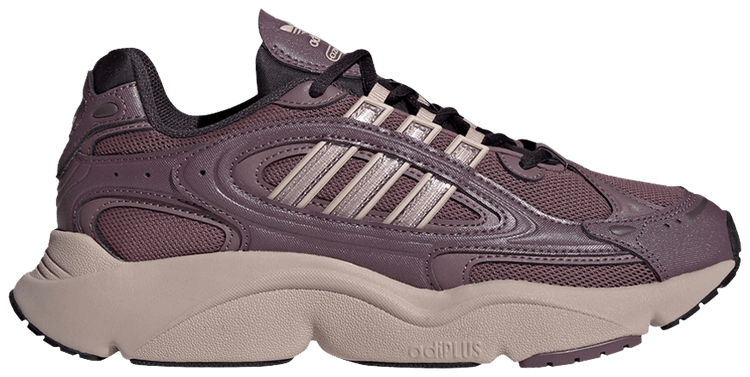 ムンムン Buy Adidas Wmns Ozmillen 'Shadow Fig' - IG1921 | GOAT