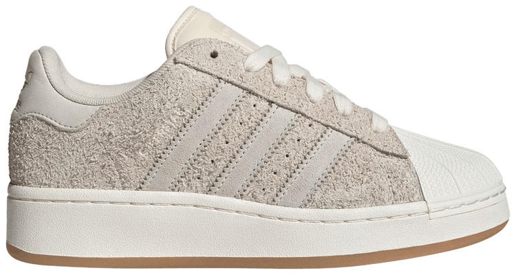 Adidas Wmns Superstar XLG Wonder White