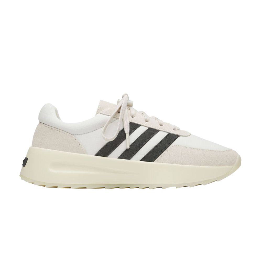 adidas Fear of God Athletics x Los Angeles Runner 'Cream White' | Men's Size 11