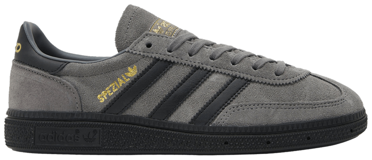 Handball Spezial J Grey Black