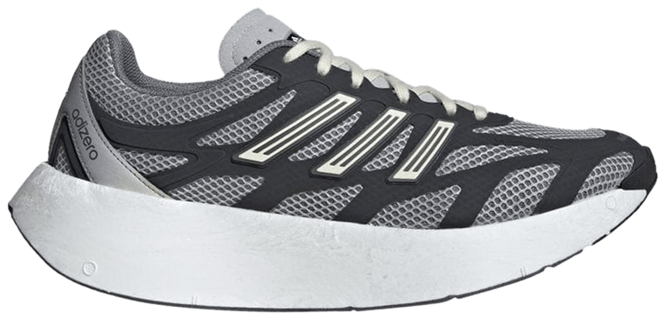 Buy Adizero Aruku 'Grey Cream' - JQ7391 | GOAT