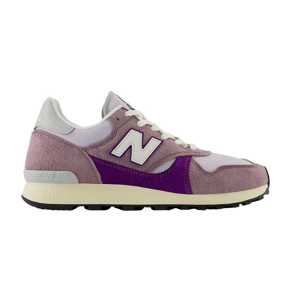 New Balance 475 'Ice Wine' | Purple | Men's Size 6.5