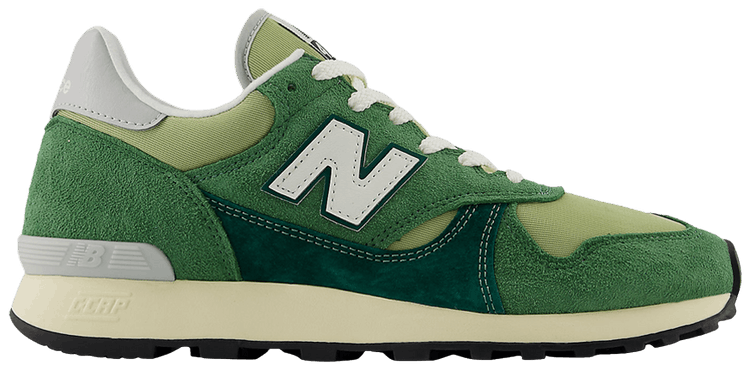 ◆正規品◆NEW BALANCE M475VTF GREEN◆関税/送料込◆男女共用◆ Shop Men's 475 Lifestyle Shoes Online - New Balance