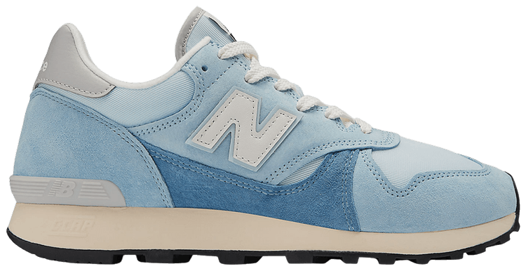 Buy 475 'Quarry Blue' - M475VTG | GOAT