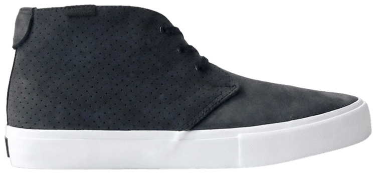 Ice T x Vans Chukka Decon Rhyme Pack