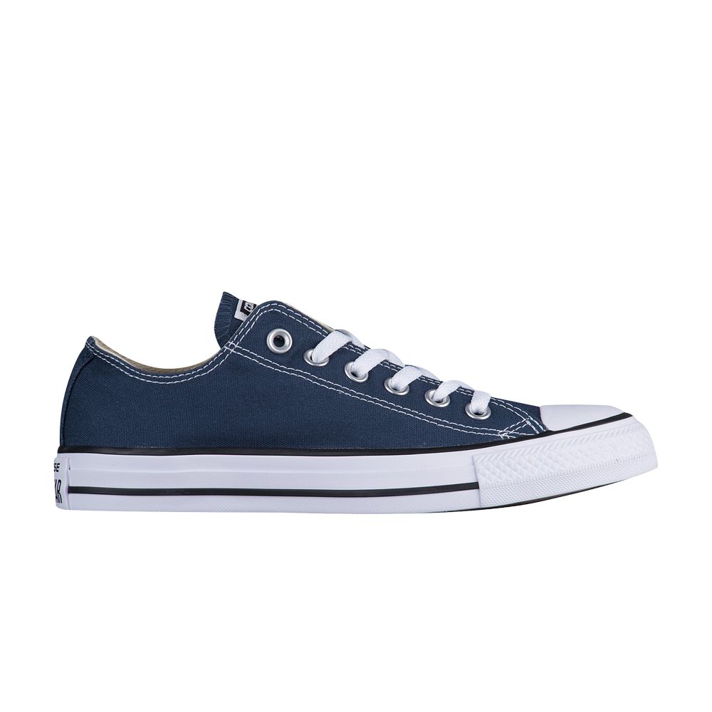 Converse Wmns Chuck Taylor All Star Low 'Navy' | Blue | Women's Size 5 - W9697