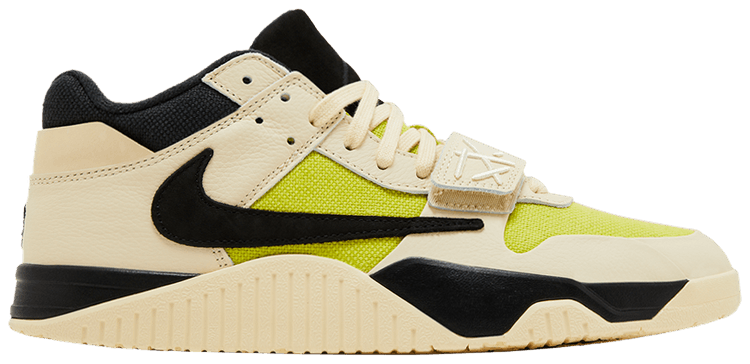 Travis Scott Sneaker Collaborations Collection | GOAT