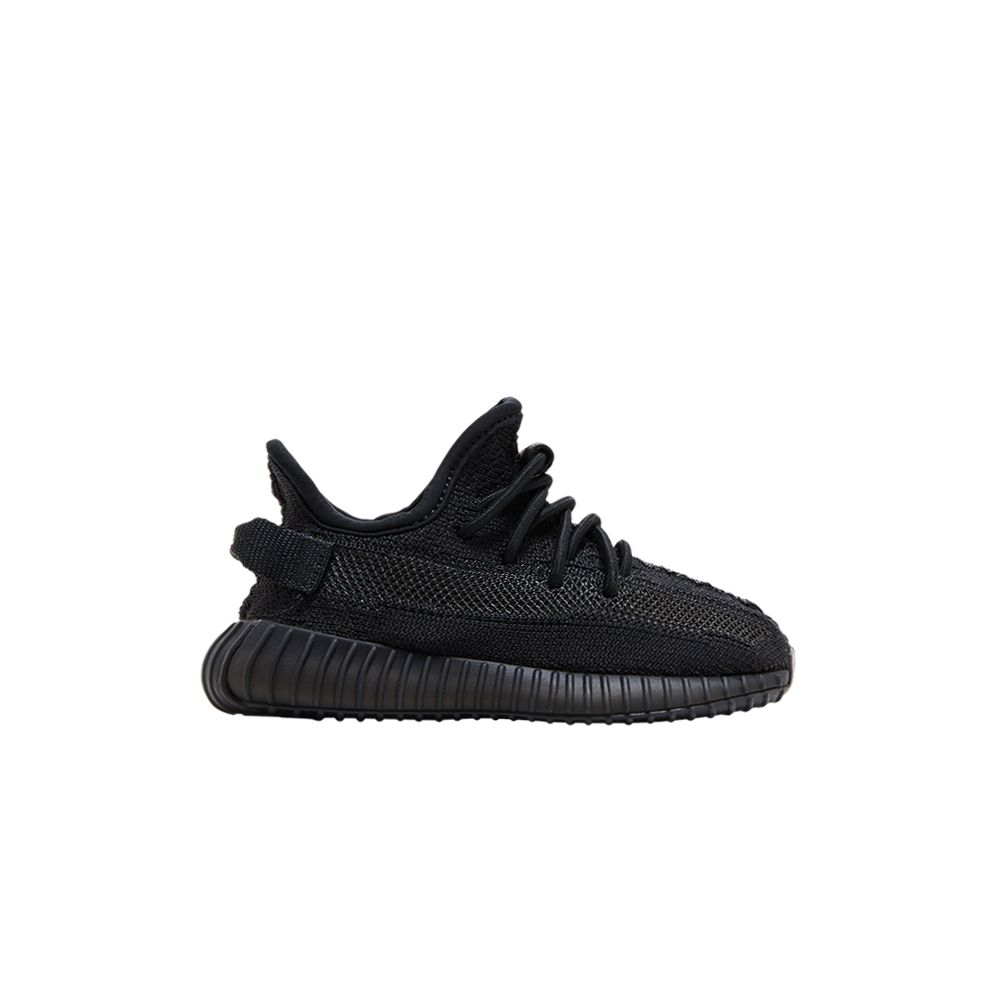 Yeezy Boost 350 V2 Infants 'Onyx' - FZ6049
