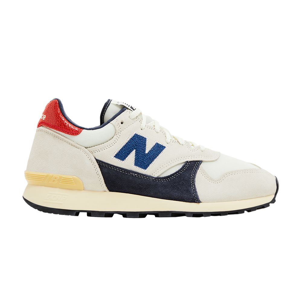 New Balance Aimé Leon Dore x 475 'White Blue Red' | Men's Size 10